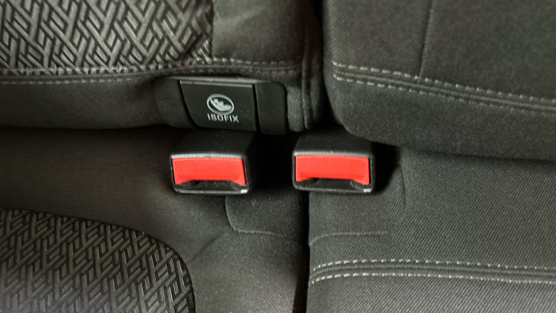 Vauxhall Mokka X 1.4T Active 5dr Petrol Hatchback